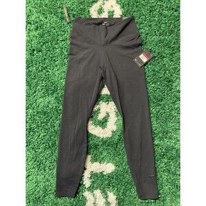 Nike Dryfit Sculpt Lux Tight Fit Leggings 890659-010 Women’s Size L